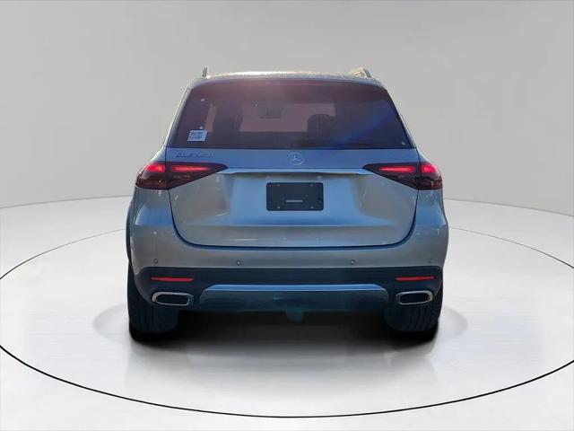 2026 Mercedes-Benz GLE GLE 350 GLE 350