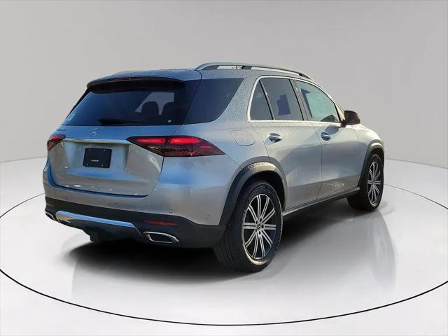 2026 Mercedes-Benz GLE GLE 350 GLE 350