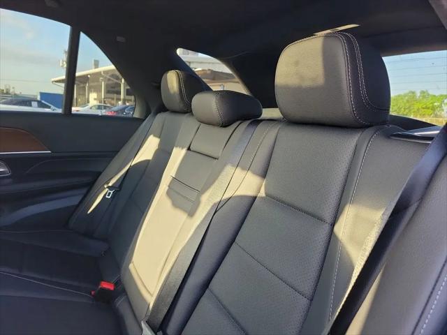 2026 Mercedes-Benz GLE GLE 350 GLE 350