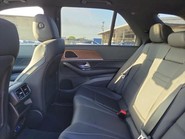 2026 Mercedes-Benz GLE GLE 350 GLE 350