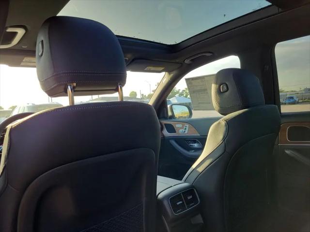 2026 Mercedes-Benz GLE GLE 350 GLE 350