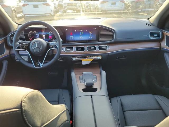 2026 Mercedes-Benz GLE GLE 350 GLE 350