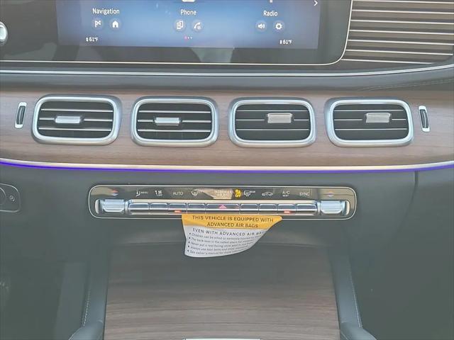 2026 Mercedes-Benz GLE GLE 350 GLE 350