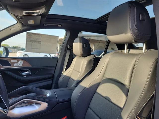 2026 Mercedes-Benz GLE GLE 350 GLE 350