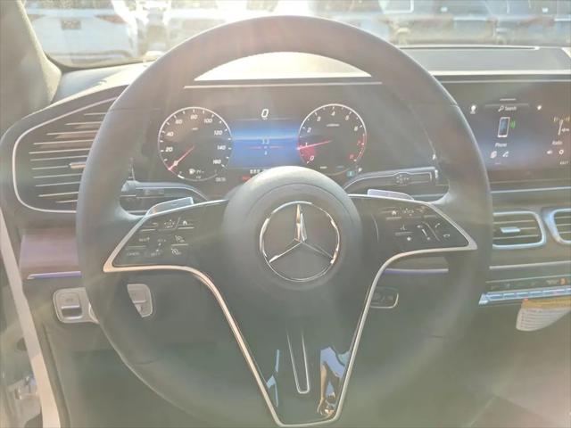 2026 Mercedes-Benz GLE GLE 350 GLE 350