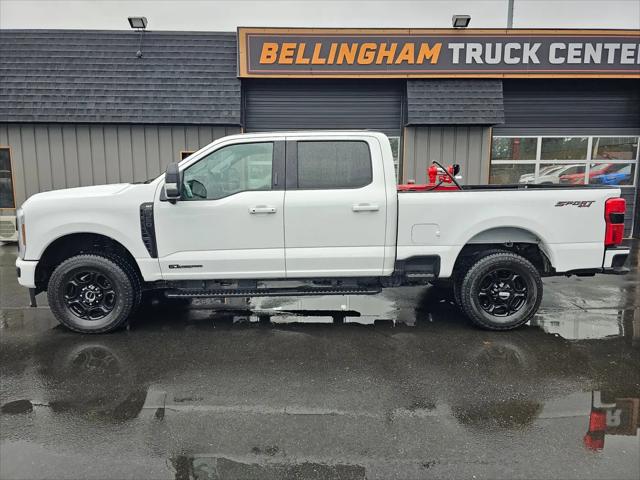 2024 Ford F-350 XLT