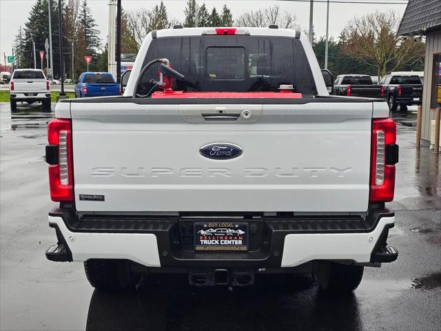 2024 Ford F-350 XLT