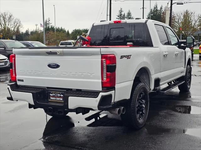2024 Ford F-350 XLT