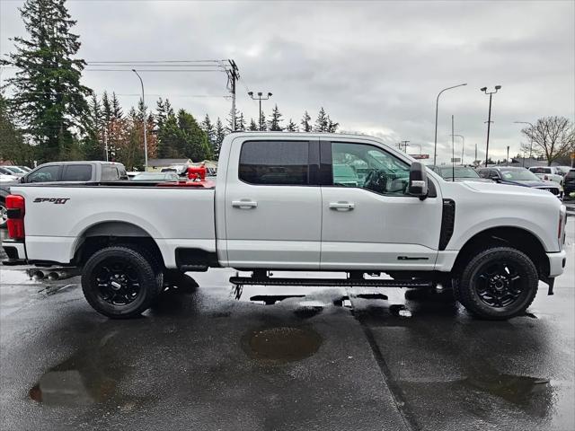 2024 Ford F-350 XLT