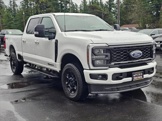 2024 Ford F-350 XLT