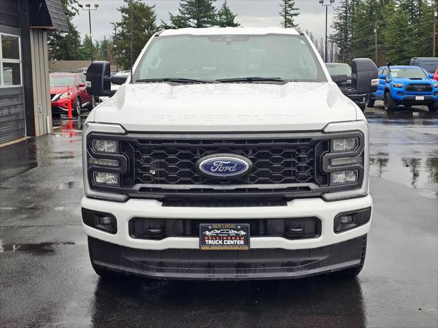 2024 Ford F-350 XLT