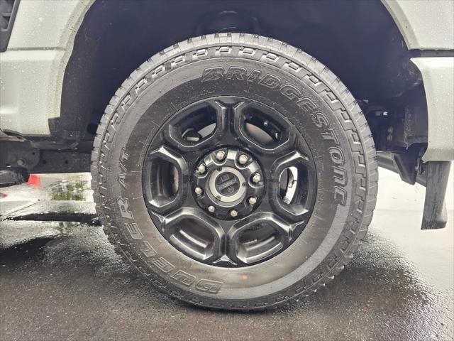 2024 Ford F-350 XLT