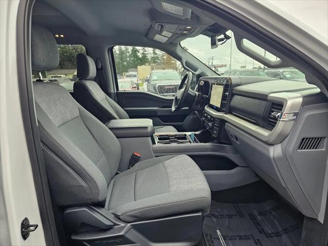 2024 Ford F-350 XLT