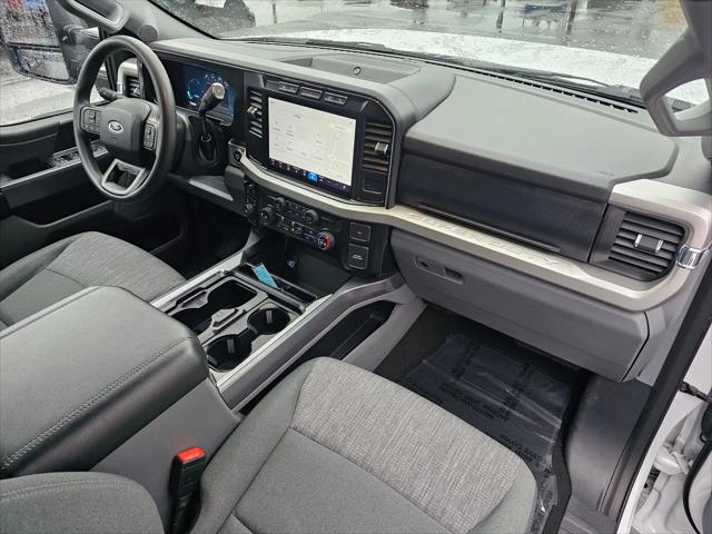 2024 Ford F-350 XLT