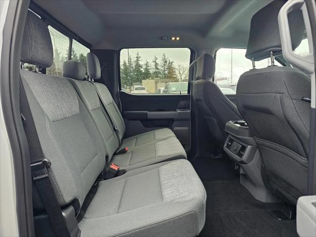 2024 Ford F-350 XLT