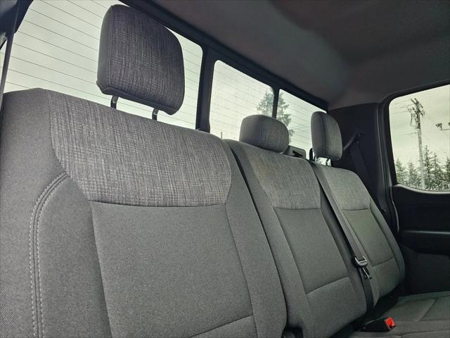 2024 Ford F-350 XLT