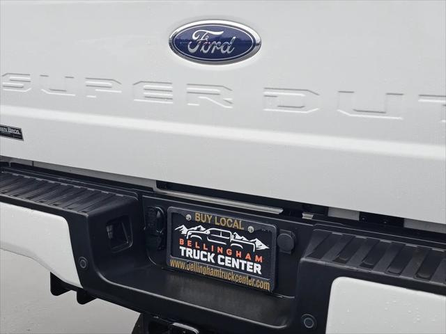 2024 Ford F-350 XLT