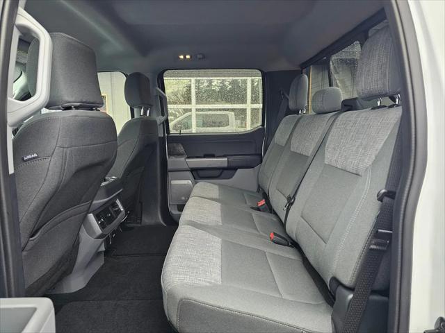 2024 Ford F-350 XLT