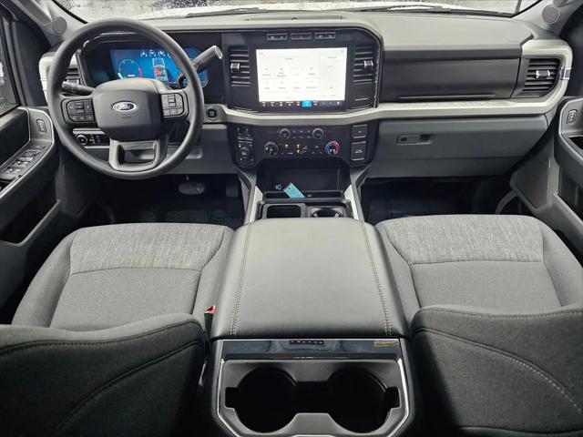 2024 Ford F-350 XLT