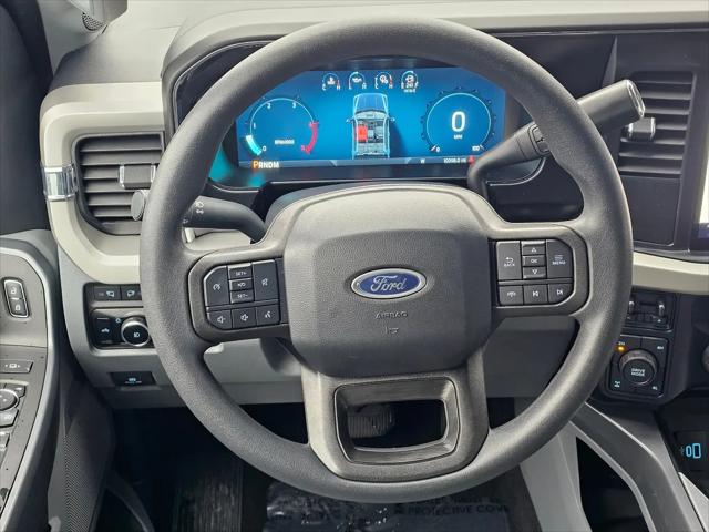 2024 Ford F-350 XLT