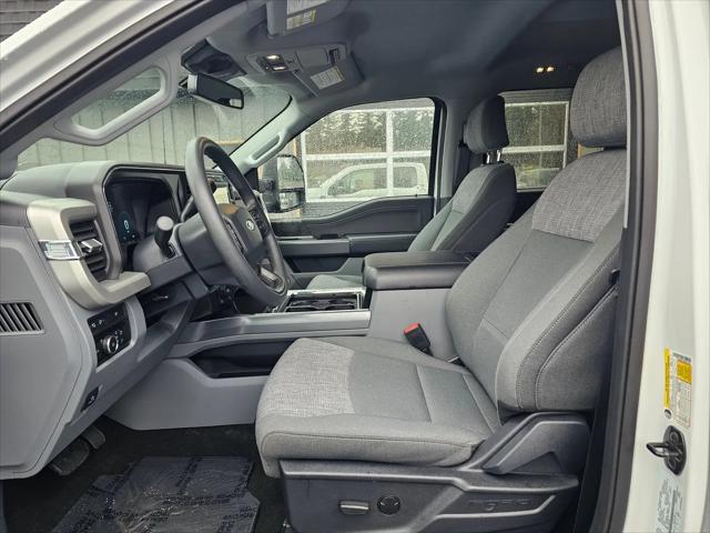 2024 Ford F-350 XLT