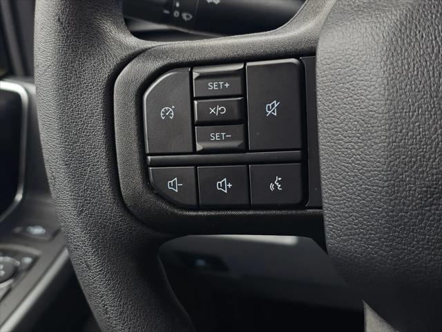 2024 Ford F-350 XLT