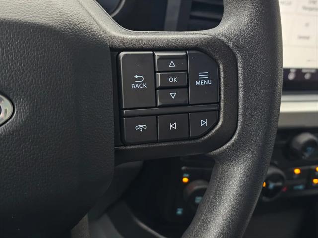 2024 Ford F-350 XLT
