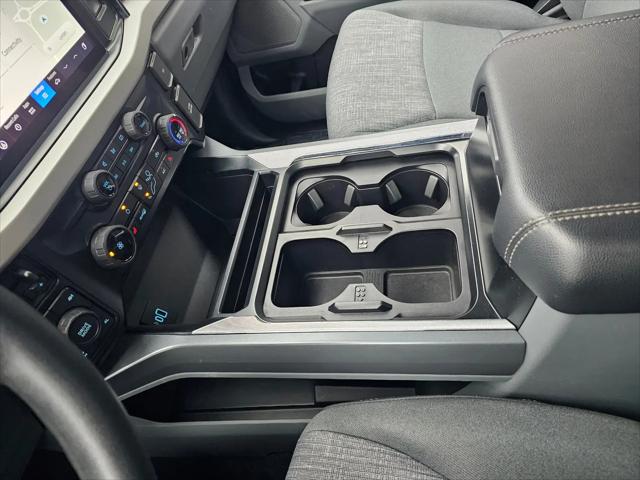 2024 Ford F-350 XLT