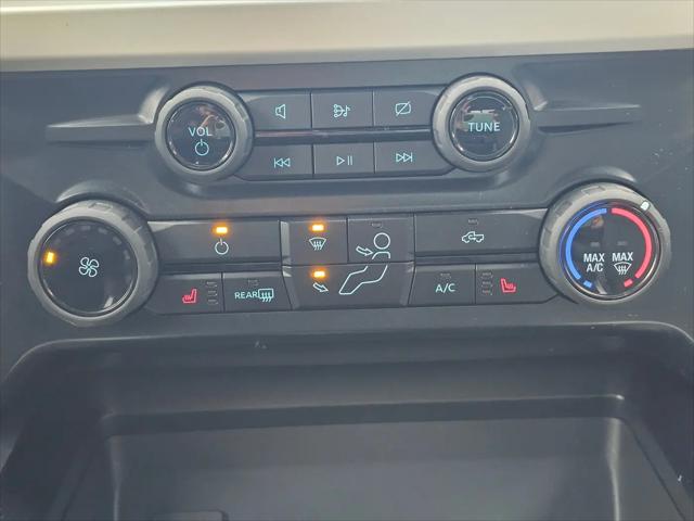2024 Ford F-350 XLT