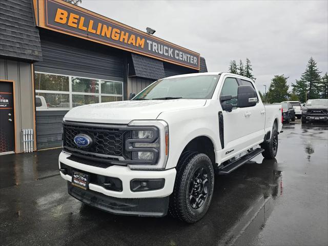 2024 Ford F-350 XLT for sale in Lynden, WA