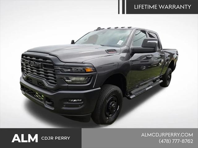 2026 Ram 2500 Tradesman Crew Cab 4x4 6'4" Box for sale in Perry, GA