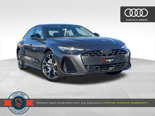 2026 Audi A6 Premium Plus quattro S tronic for sale in Elk Grove, CA