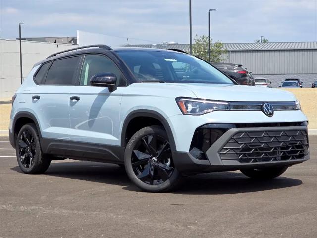 2026 Volkswagen Taos for sale near Dayton, OH