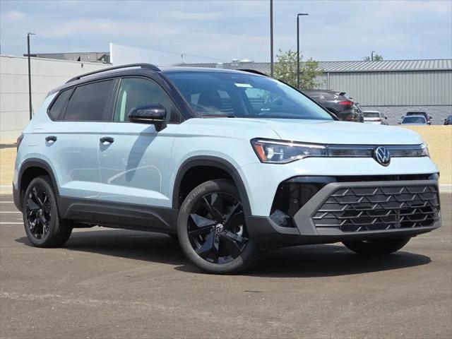 2026 Volkswagen Taos for sale near Dayton, OH
