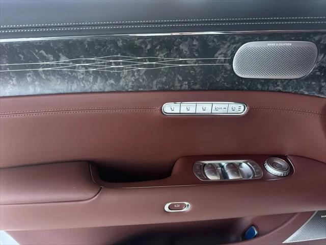2026 Genesis G90 3.5T E-SC MHEV AWD