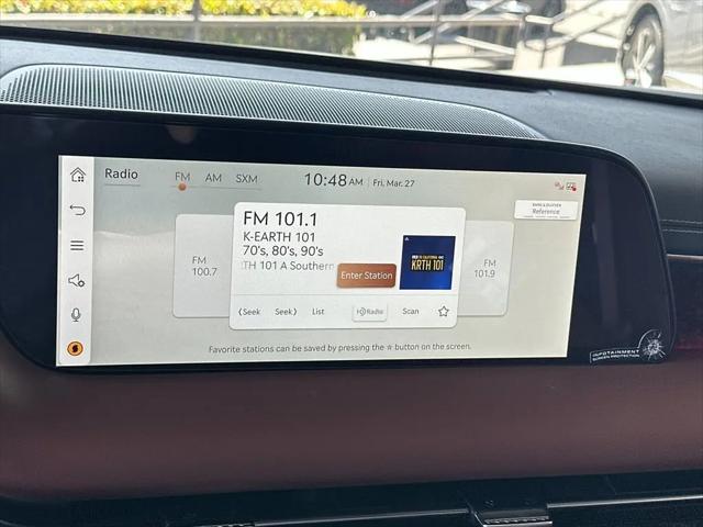 2026 Genesis G90 3.5T E-SC MHEV AWD
