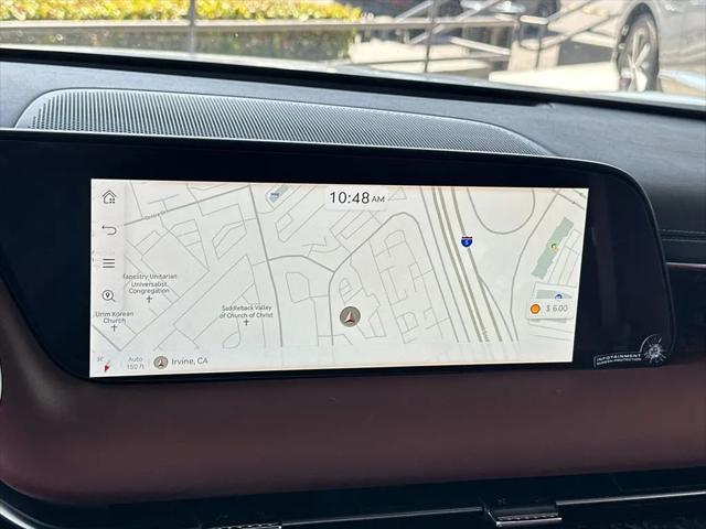 2026 Genesis G90 3.5T E-SC MHEV AWD