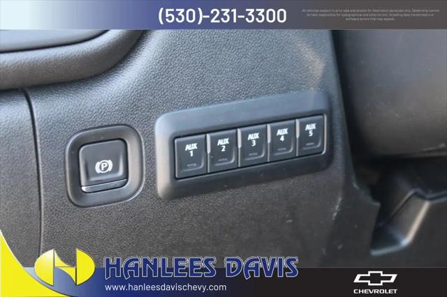 2026 Chevrolet Silverado 2500HD Regular Cab, Long Bed, WT, RWD