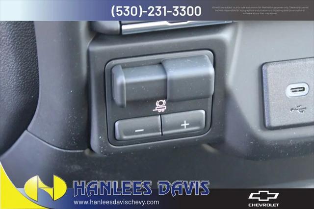 2026 Chevrolet Silverado 2500HD Regular Cab, Long Bed, WT, RWD