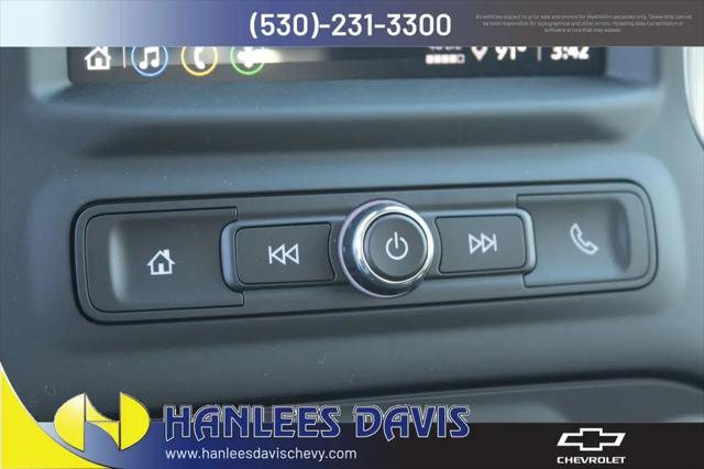 2026 Chevrolet Silverado 2500HD Regular Cab, Long Bed, WT, RWD