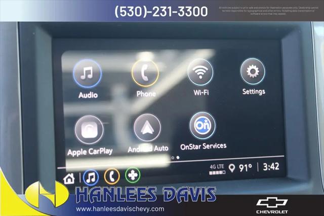 2026 Chevrolet Silverado 2500HD Regular Cab, Long Bed, WT, RWD