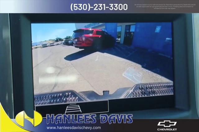 2026 Chevrolet Silverado 2500HD Regular Cab, Long Bed, WT, RWD