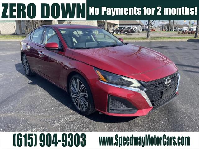 2023 Nissan Altima SL FWD for sale in Murfreesboro, TN
