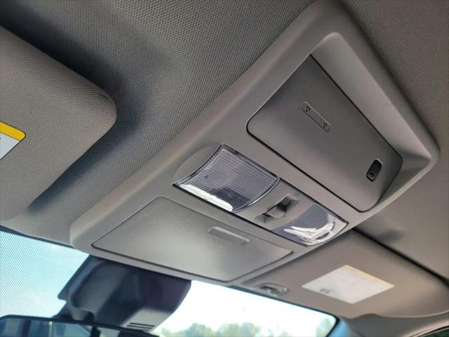 2026 Nissan Frontier Crew Cab S 4x4