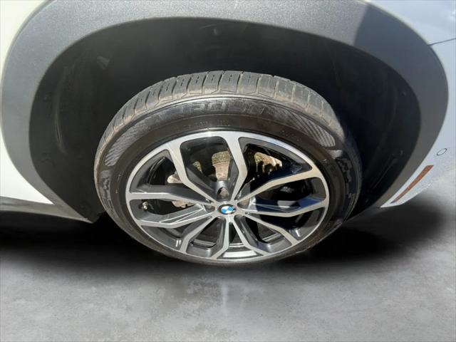 2023 BMW X4 xDrive30i