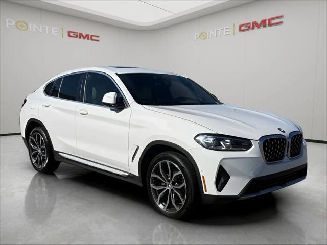 2023 BMW X4 xDrive30i for sale in Penns Grove, NJ