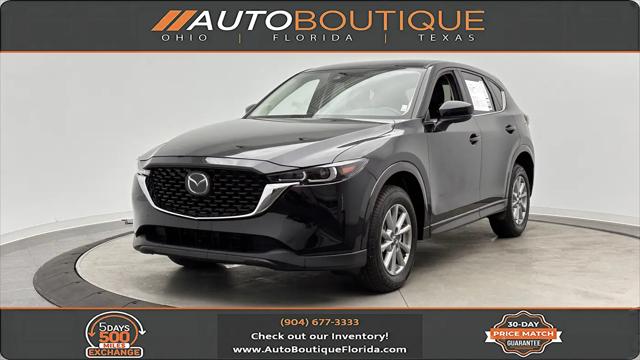 2025 Mazda CX-5 2.5 S Select for sale in Jacksonville, FL