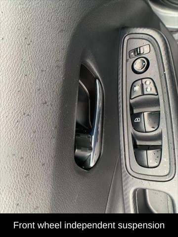 2023 Nissan Versa 1.6 SV Xtronic CVT