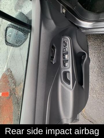 2023 Nissan Versa 1.6 SV Xtronic CVT