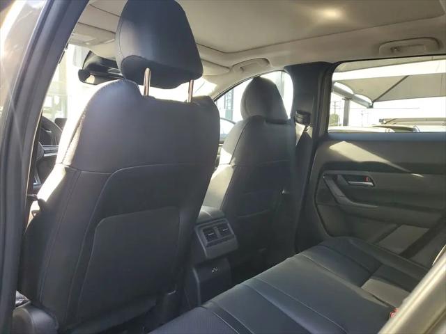 2026 Mazda CX-50 2.5 Turbo